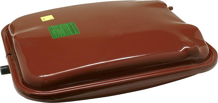 Ausdehnungsgefäß Wolf 202000099 für Gasheiztherme GU-E,GU-1E,GG-E,GG-1E Ausdehnungsgefäß Wolf 202000099 für Gasheiztherme GU-E,GU-1E,GG-E,GG-1E