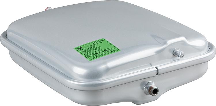 Ausdehnungsgefäß 10 Liter Viessmann 7836994 Ausdehnungsgefäß 10 Liter Viessmann 7836994