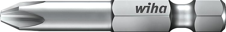 Bit Wiha® 1/4" Phillips PH00 x 50 mm Bit Wiha® 1/4" Phillips PH00 x 50 mm