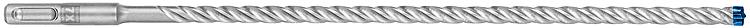 Hammerbohrer BOSCH® EXPERT7X SDS-plus Ø 8,0 x 250/315 mm 4 - Schneider mit Hartmetallkopf