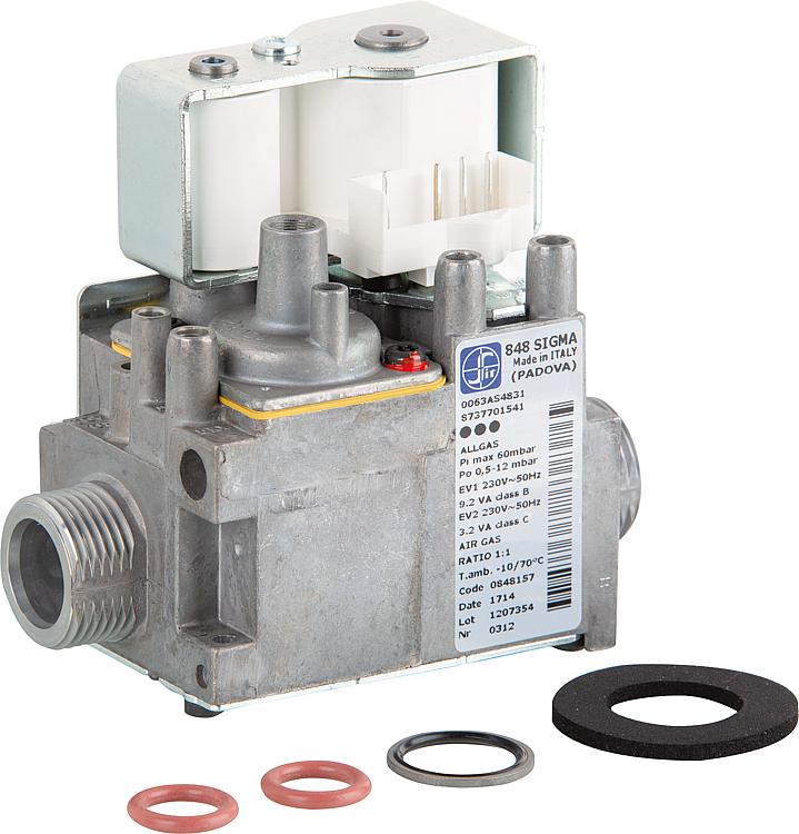 Gasarmatur Bosch 87377015410 Gasarmatur Bosch 87377015410