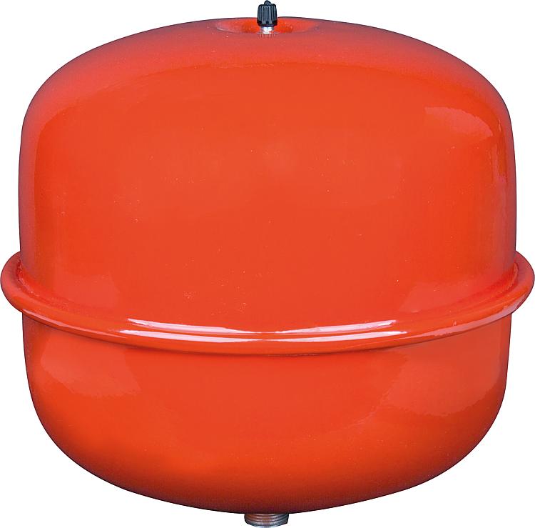 Ausdehnungsgefäß 12 Liter Örtli 7580800 Ausdehnungsgefäß 12 Liter Örtli 7580800