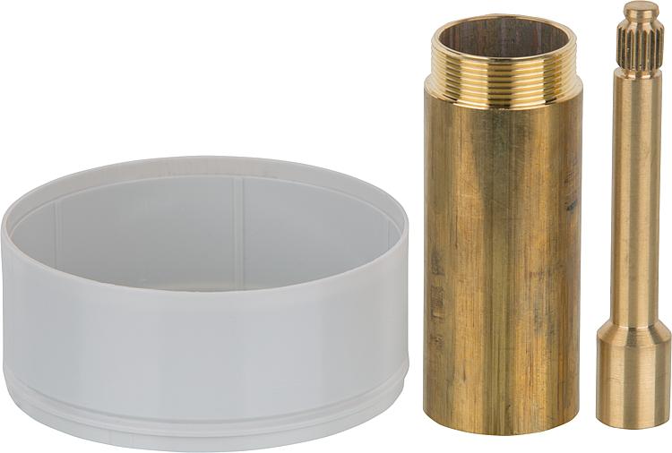 Evenes Verlängerung für Montageblock 60mm Evenes Verlängerung für Montageblock 60mm