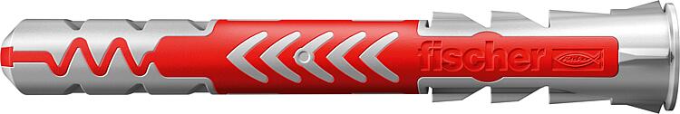 Dübel Fischer DUOPOWER 12x60 VPE: 25 Stück
