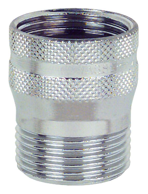 Wasserstop- Schlauchplatzsicherung 3/4" Wasserstop- Schlauchplatzsicherung 3/4"