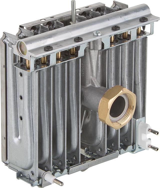 Brenner für Mini -8AE/KE Ju.Nr.: 8 718 120 364