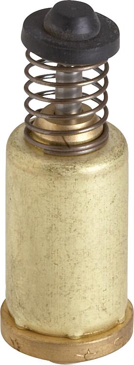 Magneteinsatz Ø 11,3 mm, 5 bar, 80°C