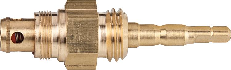 Junkers Temperatur-Wähler- schraube 8 708 500 257 0