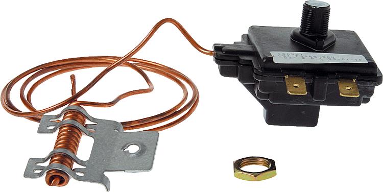 Temperaturbegrenzer 10-0363