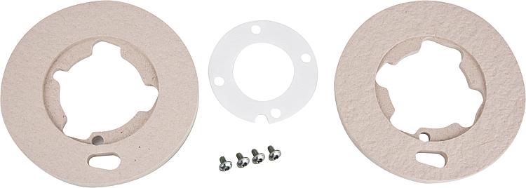 Isolierplatte Vaillant 21-0734