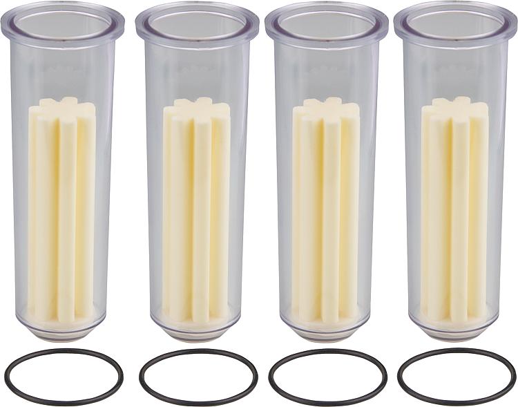 Umrüst-Set auf Ölfilter lange Ausführung Afriso 4 er Set Umrüst-Set auf Ölfilter lange Ausführung Afriso 4 er Set