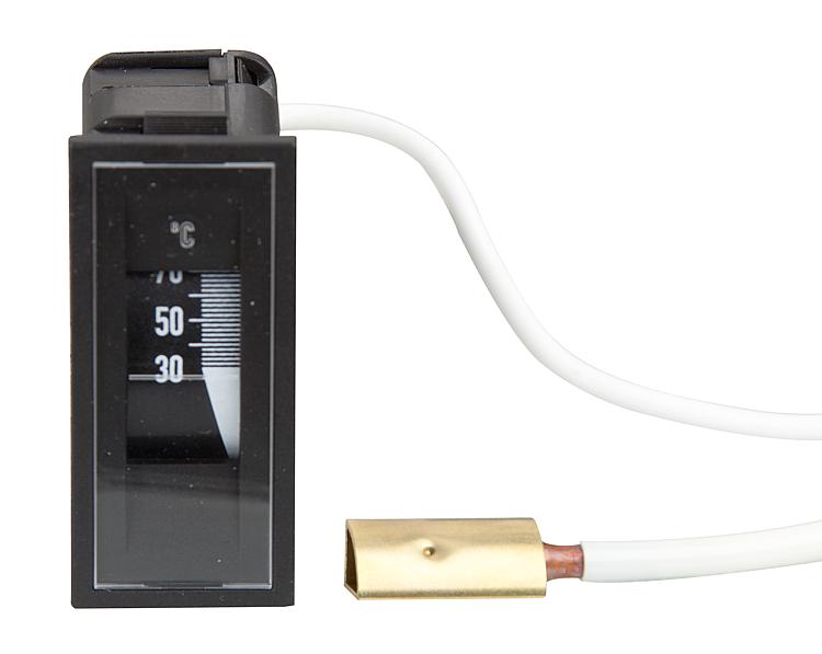 Fernthermometer für Buderus 7747007979 Fernthermometer für Buderus 7747007979