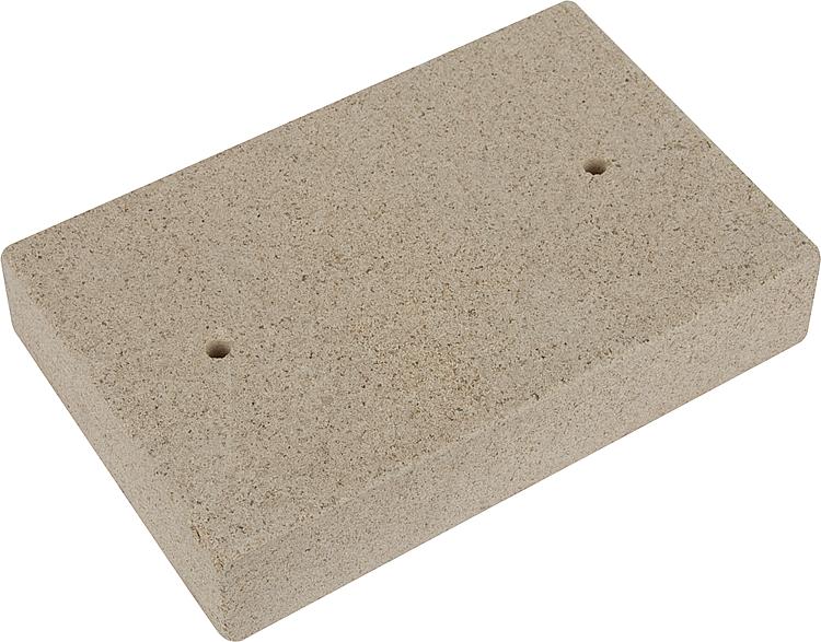 Isolierplatte Brennkammertür für EVENESEventura HVL 20-30