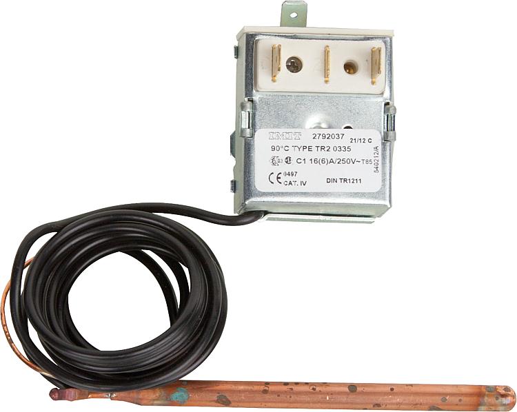 Kesseltemperaturregler Wolf 279203799