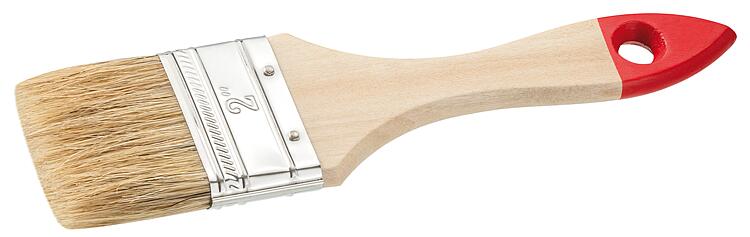 Flachpinsel Natural 50mm, 012603000