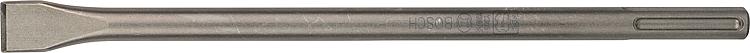 Flachmeißel BOSCH 25 x 400mm mit SDS-Max Aufnahme