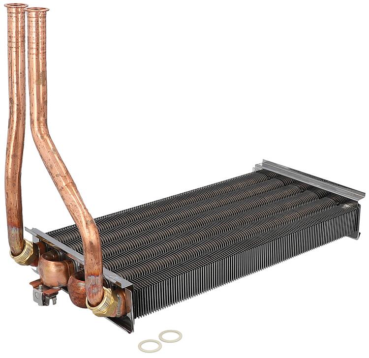 Wärmeübertrager, Bosch 87186413010