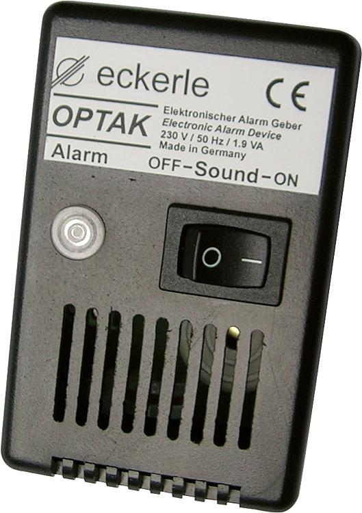 Alarmegeber Eckerle OPTAK, für alle Eckerle Kondensatpumpen Alarmegeber Eckerle OPTAK, für alle Eckerle Kondensatpumpen