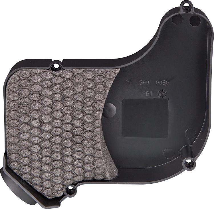 Luftkasten Intercal 88.70390-0080 Luftkasten Intercal 88.70390-0080