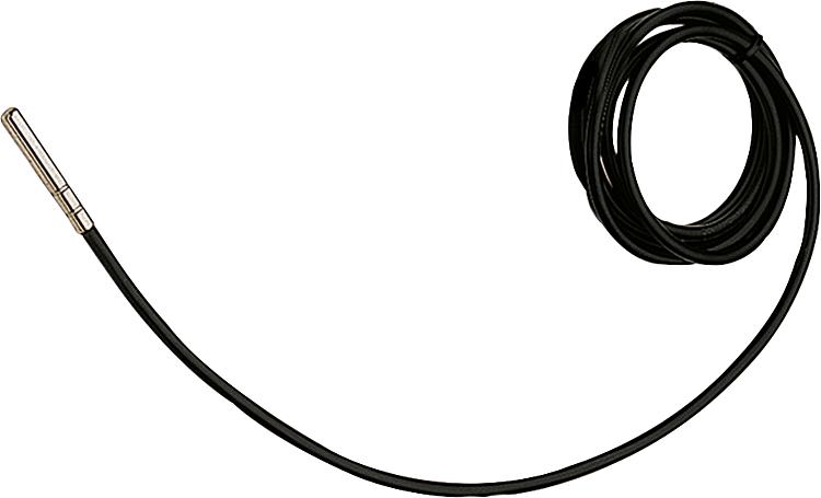 NTC - Fühler Temperaturbereich: -50 bis150 C Fühlerhülse 6 mm NTC - Fühler Temperaturbereich: -50 bis150 C Fühlerhülse 6 mm