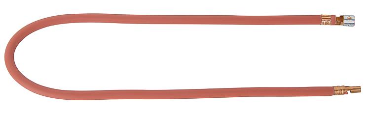 Zündkabel 500mm 4 mm x 6,3 mm *neu Silikonkabel* Zündkabel 500mm 4 mm x 6,3 mm *neu Silikonkabel*