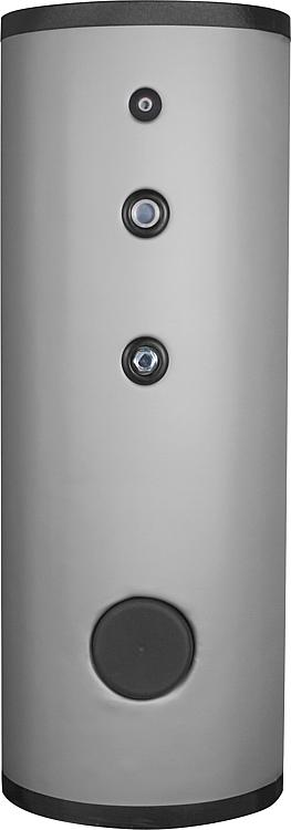 Warmwasserspeicher SFI 300 Edelstahl, mit einem Wärmetauscher, Inhalt 290 Liter Warmwasserspeicher SFI 300 Edelstahl, mit einem Wärmetauscher, Inhalt 290 Liter