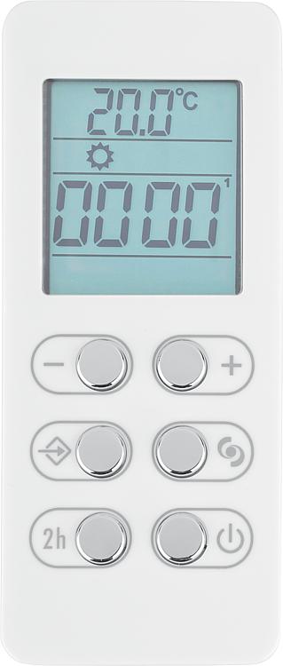 Fernbedienung für Elektroheizstab Fernbedienung für Elektroheizstab