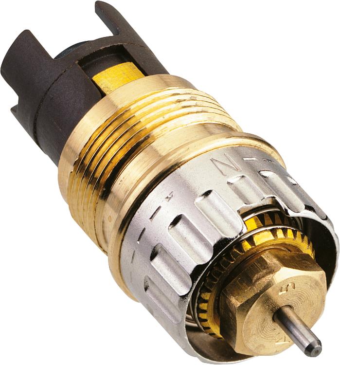 Ventileinsatz für RA-N 10/15 DG,Eck,WE Ventileinsatz für RA-N 10/15 DG,Eck,WE