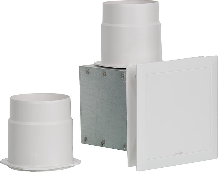 Zweitraum-Set Helios ELS-ZS Zweitraum-Set Helios ELS-ZS