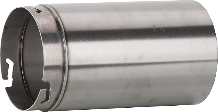 Brennerrohr Alloy 601 90x1x160 Giersch 47-90-25058 Brennerrohr Alloy 601 90x1x160 Giersch 47-90-25058