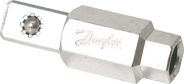 RAV-Demontagenuss RAV-Demontagenuss