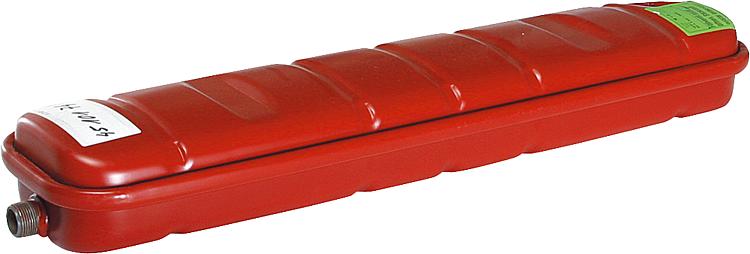 Ausdehnungsgefäß 7,5 l 18-1011 Ausdehnungsgefäß 7,5 l 18-1011