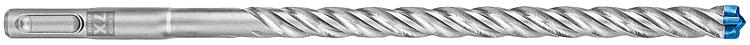 Hammerbohrer BOSCH® EXPERT7X SDS-plus Ø 10,0 x 150/215 mm 4 - Schneider mit Hartmetallkopf