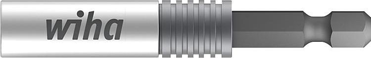 Bithalter WIHA CentroFix Super Slim Länge 66mm Bithalter WIHA CentroFix Super Slim Länge 66mm