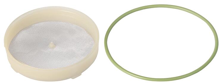 Ölpumpenfilter mit O-Ring Riello 3020436 Ölpumpenfilter mit O-Ring Riello 3020436