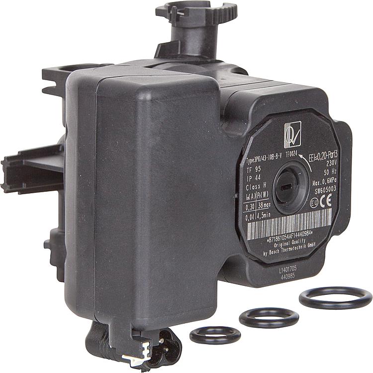 Pumpe für Buderus 871861054A0 Pumpe für Buderus 871861054A0
