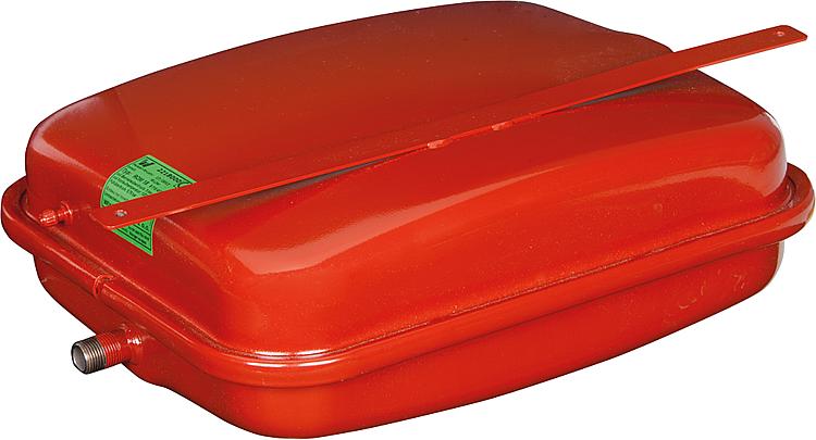 Ausdehnungsgefäß für De Dietrich 97930018 Ausdehnungsgefäß für De Dietrich 97930018