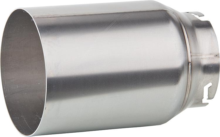 Flammrohr Wolf 2414300