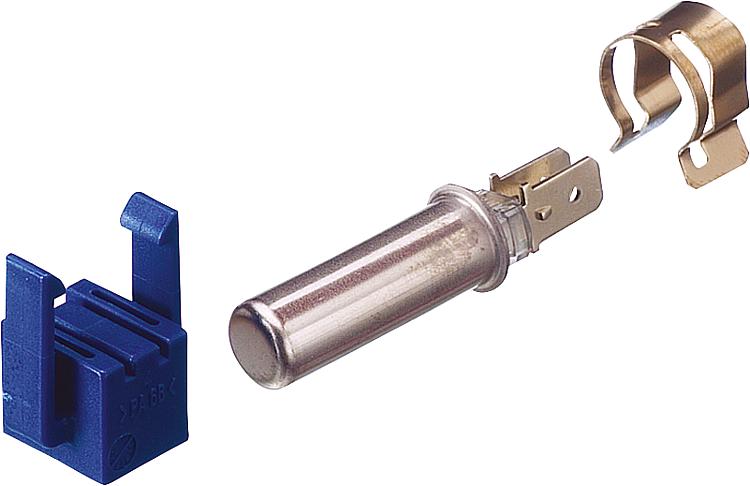 Temp.fühler-NTC für alle GZT Ju.Nr.: 8 714 500 071 auch Ersatz für 8 714 500 006