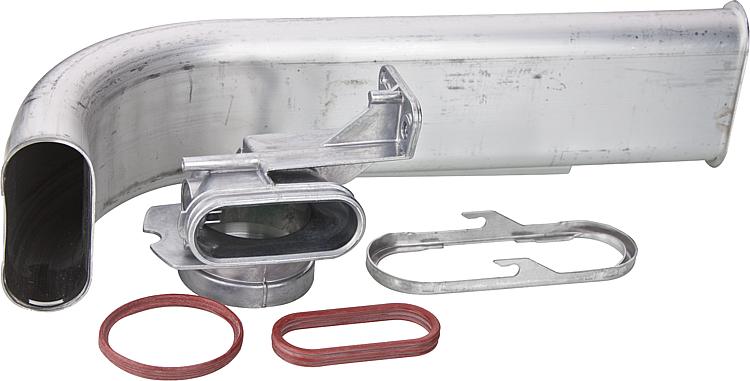 Abgasrohr Vaillant 14-6014 Abgasrohr Vaillant 14-6014