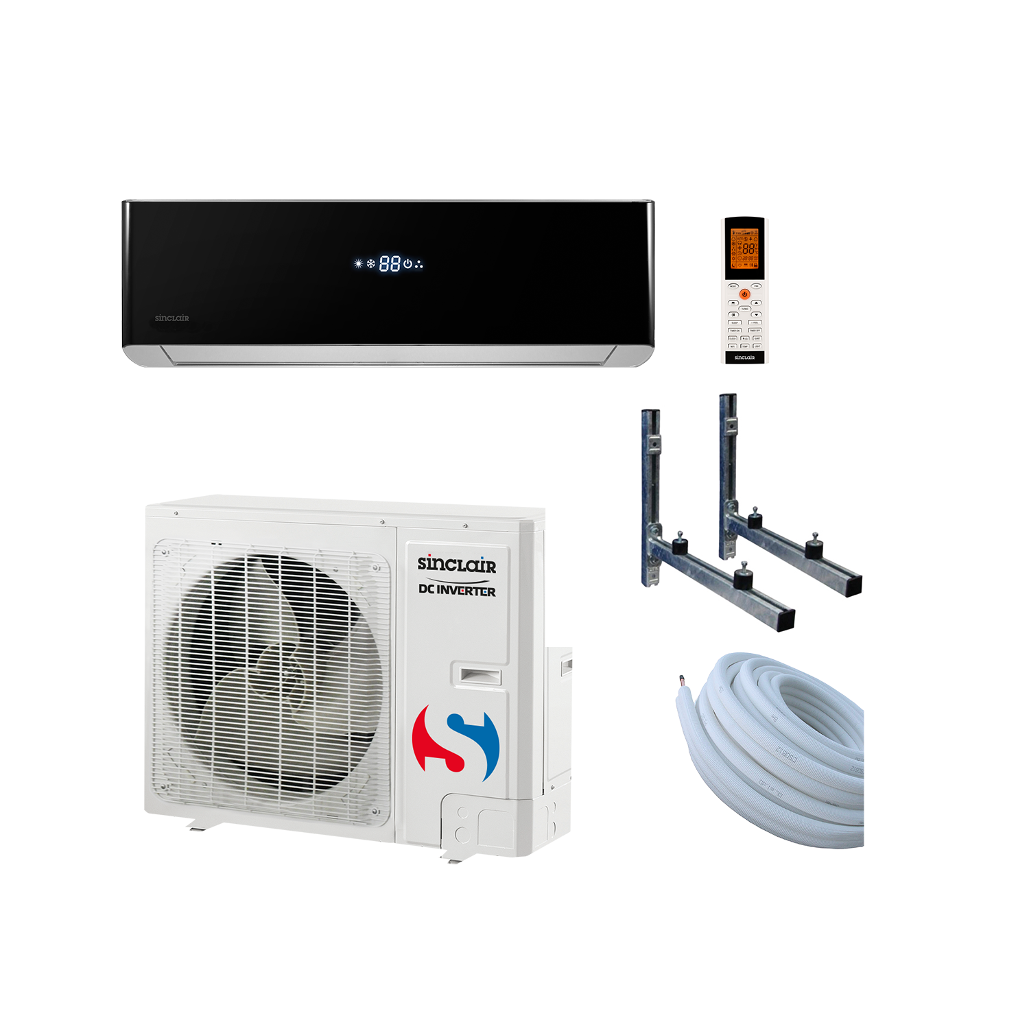 Klima Komplettpakete Klima Komplettpakete