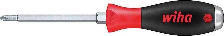 Philips-Schraubendreher. Sechs. kantklinge mit Sechskantansatz mass.Stahlkappe PH3x150 Typ531