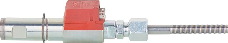 Ölvorwärmer R 1 V/L/K 30 für GIERSCH-Einbaubrenner 30-110 Watt Ölvorwärmer R 1 V/L/K 30 für GIERSCH-Einbaubrenner 30-110 Watt