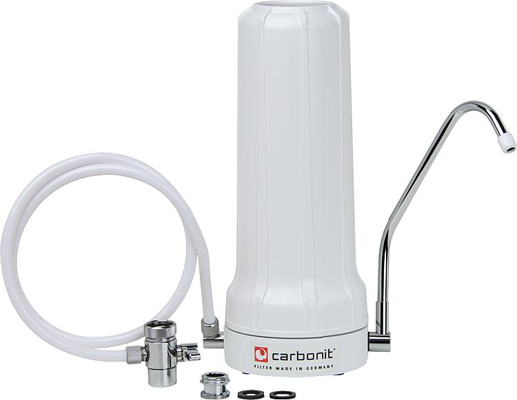 Trinkwasserfilter SAN UNO Classic Filterpatarone:NFP-Premium Trinkwasserfilter SAN UNO Classic Filterpatarone:NFP-Premium