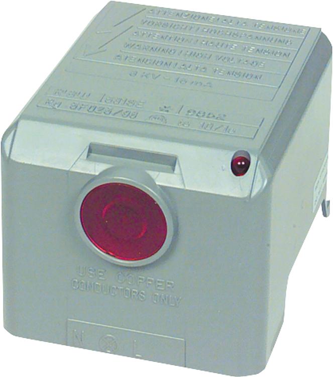 Steuergerät 531 SE 3001158