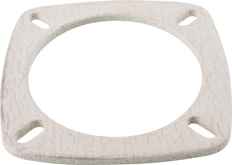Flanschdichtung Standard W2 159x122 141 213 0150/7