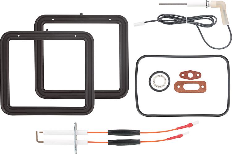 Wartungsset WTC-GW/GB 15-B Weishaupt, 4830110232 Wartungsset WTC-GW/GB 15-B Weishaupt, 4830110232