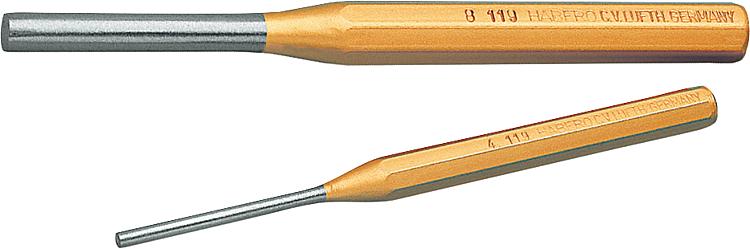 Habero Splinttreiber Typ 119-10