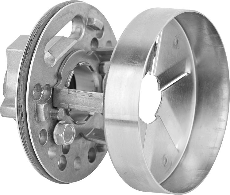 Stauscheibe Viessmann 7813221