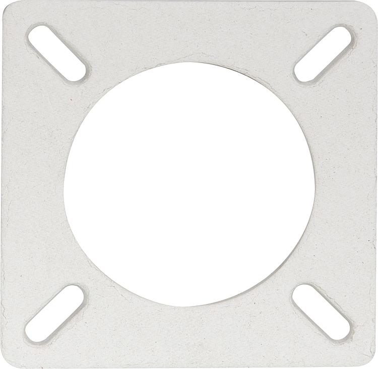 Flanschdichtung Hansa 1001723 ersetzt 1669